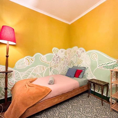 Soul - Coliving Hotel Vila Franca de Xira Buitenkant foto