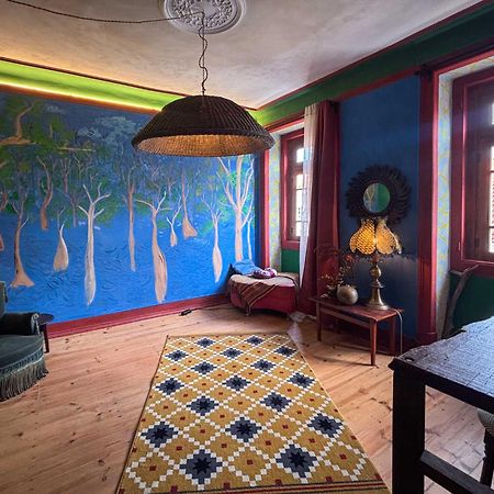 Soul - Coliving Hotel Vila Franca de Xira Buitenkant foto