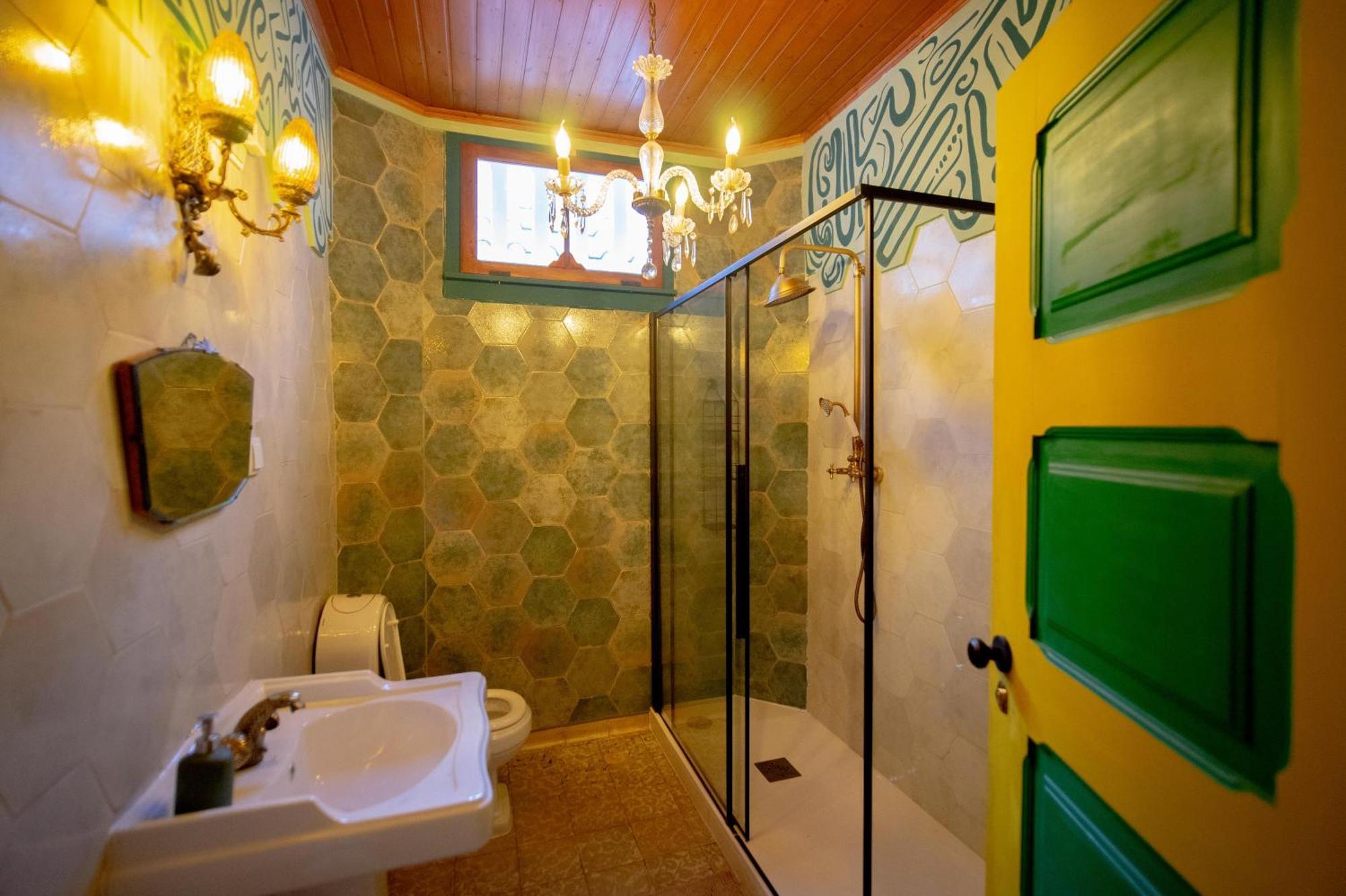 Soul - Coliving Hotel Vila Franca de Xira Buitenkant foto