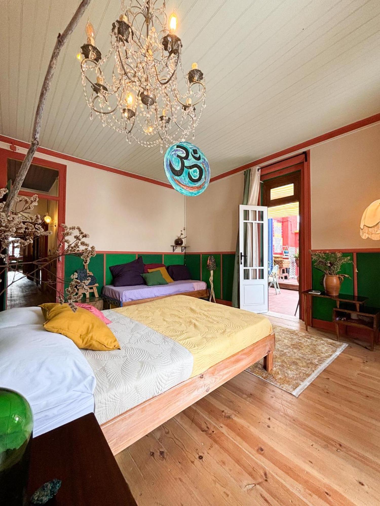 Soul - Coliving Hotel Vila Franca de Xira Buitenkant foto