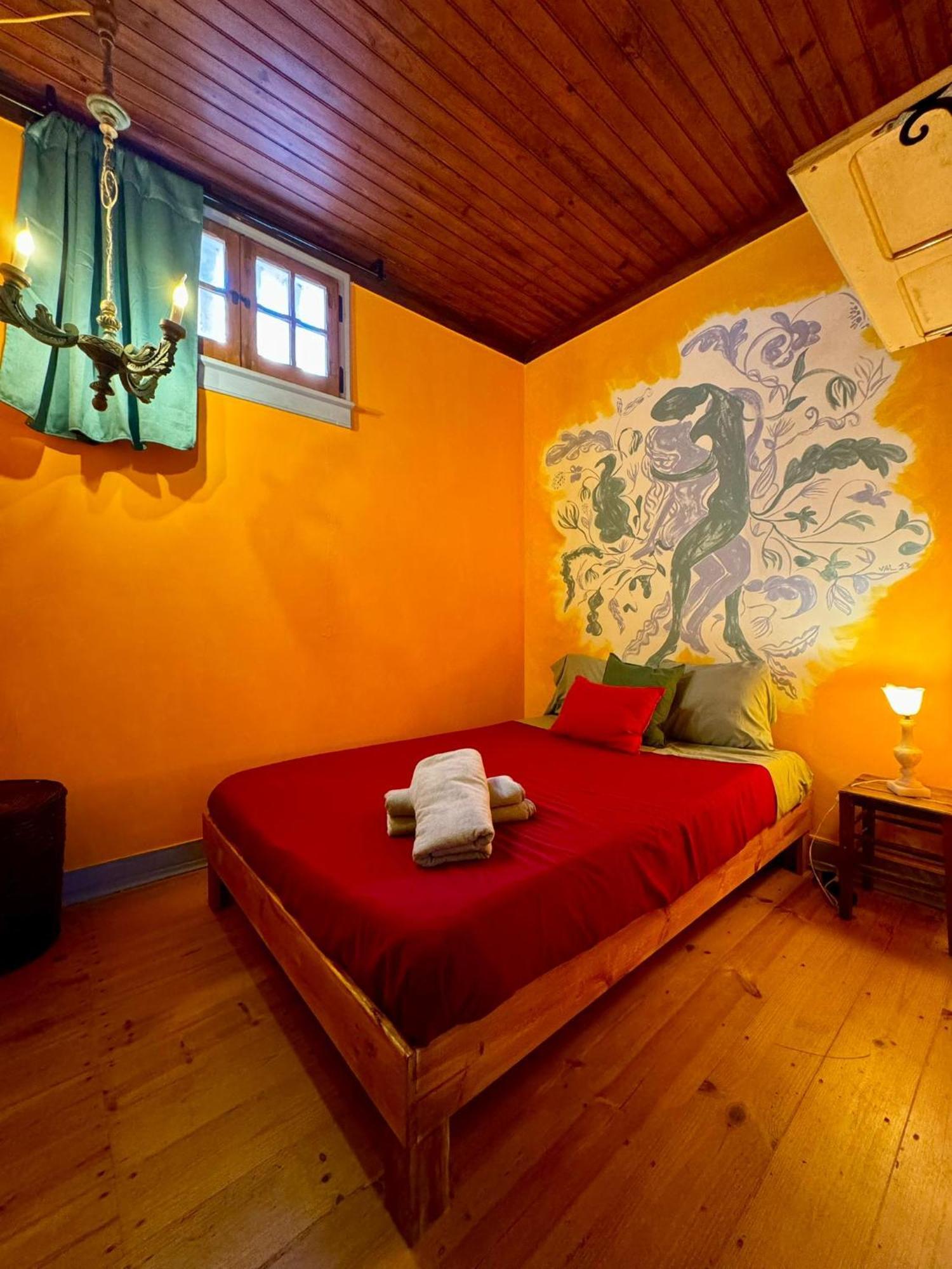 Soul - Coliving Hotel Vila Franca de Xira Buitenkant foto