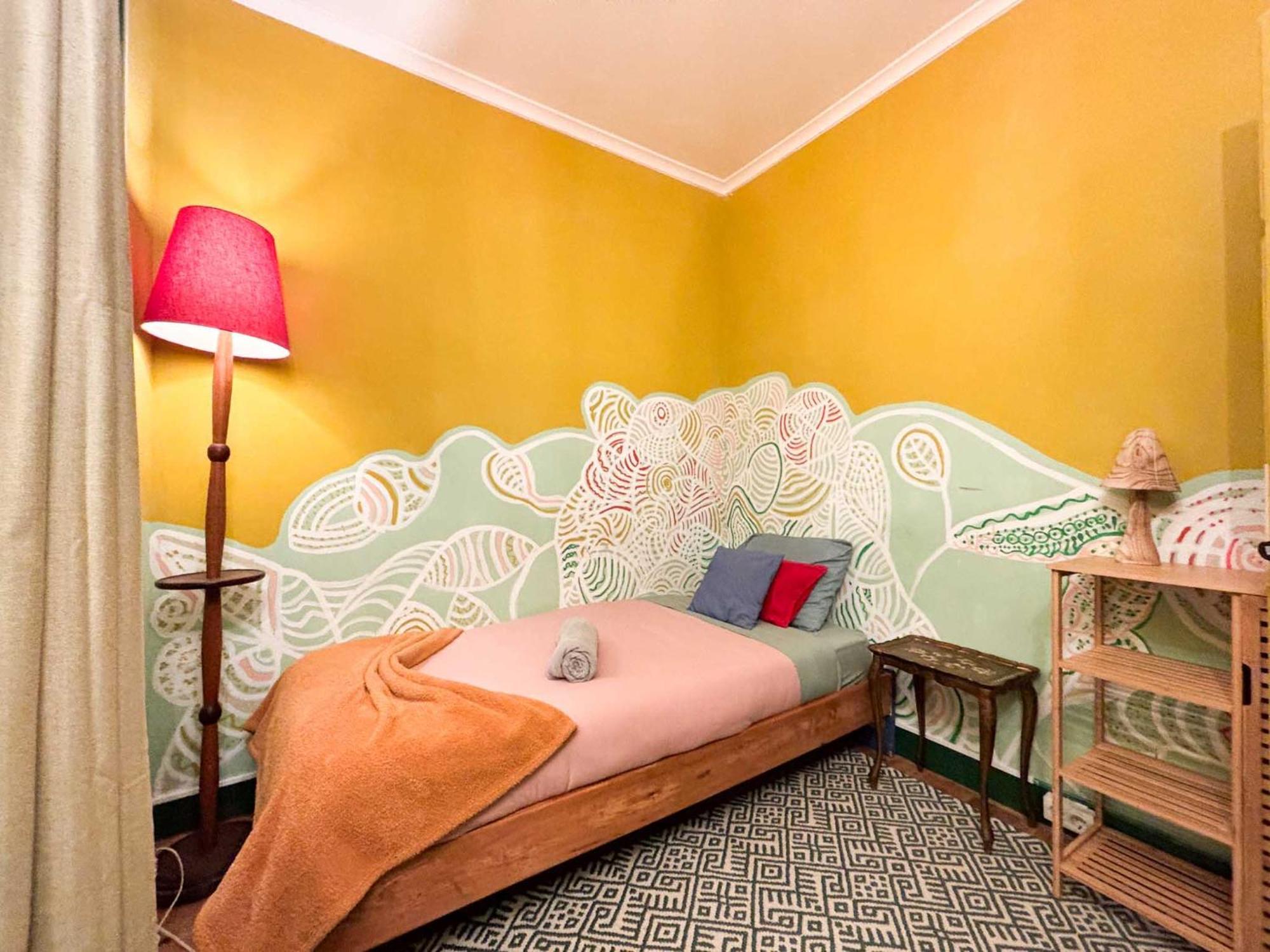 Soul - Coliving Hotel Vila Franca de Xira Buitenkant foto