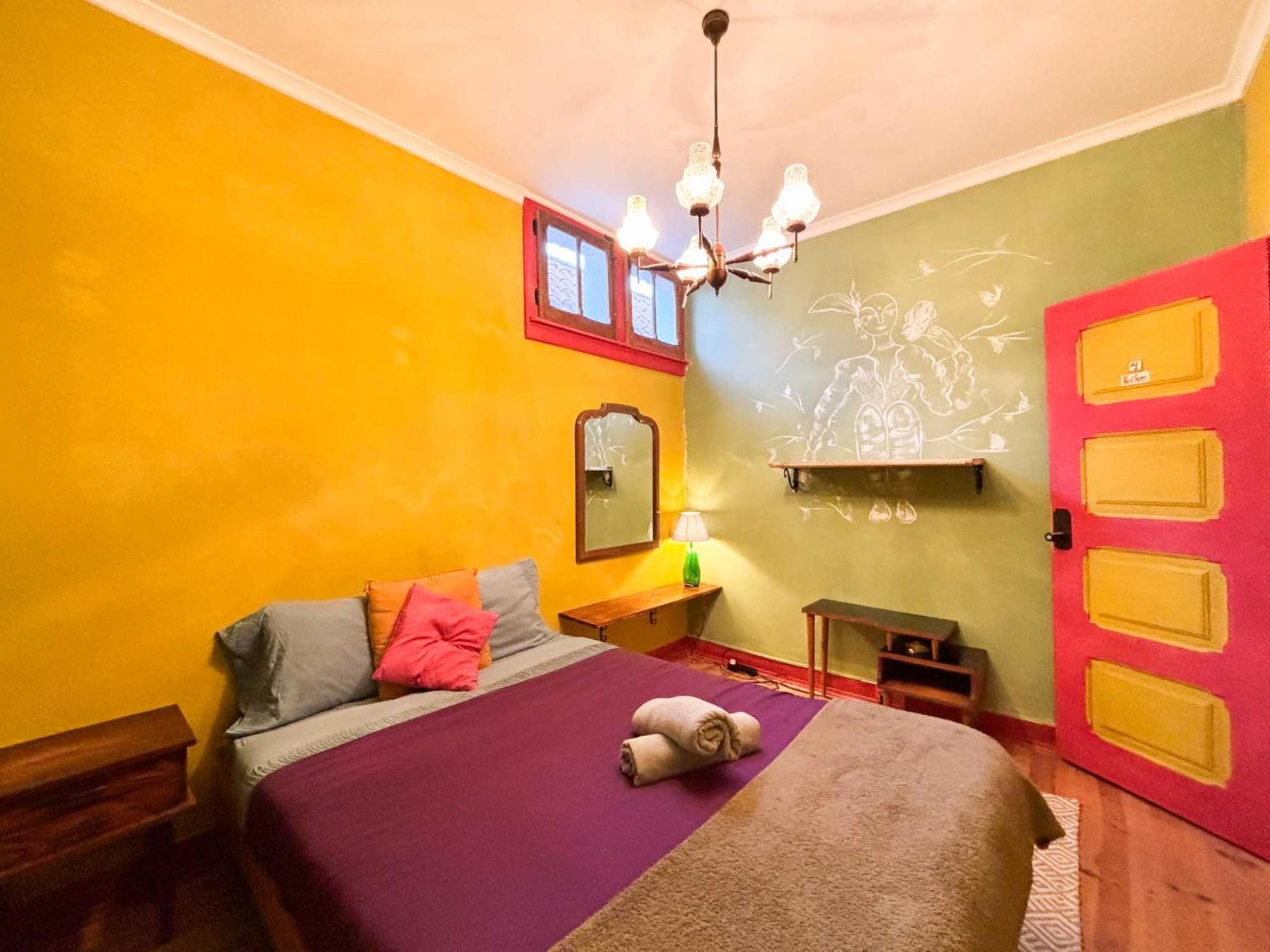 Soul - Coliving Hotel Vila Franca de Xira Buitenkant foto