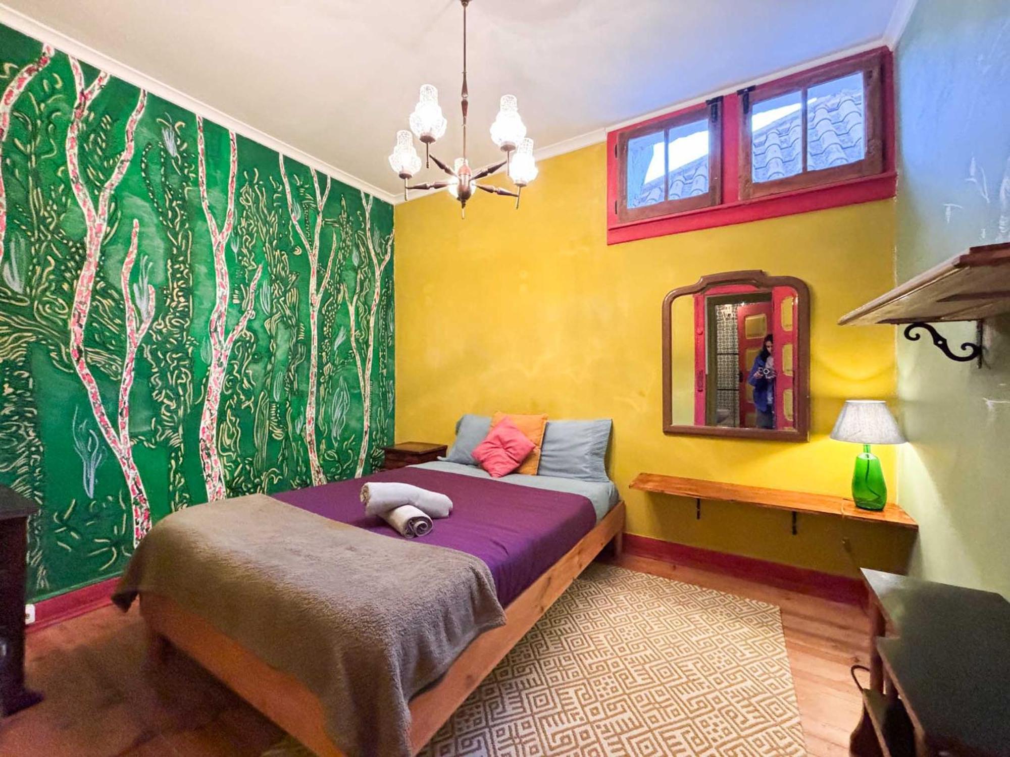 Soul - Coliving Hotel Vila Franca de Xira Buitenkant foto
